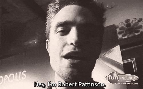  信条|《信条》来了！从暮光男到新蝙蝠侠，34岁罗伯特·帕丁森能翻身吗