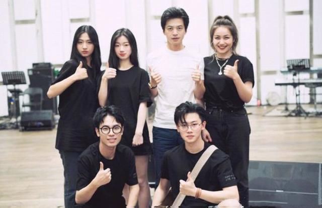  PK|好声音：别人只能PK一次，高睿为啥两次被PK？长得漂亮也有错