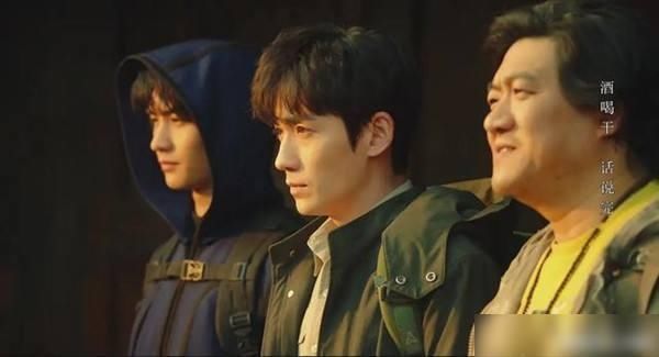  删减|《重启》第二季过审，集数却又遭删减，只求铁三角多点戏份