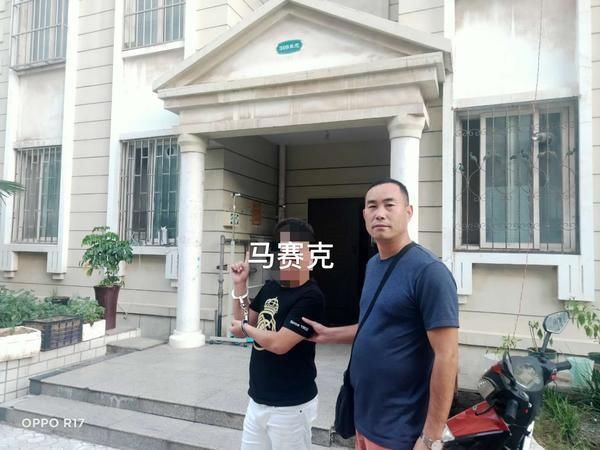  盗窃|“情有独钟”？男子连续两次到同一居民家中盗窃黄金首饰