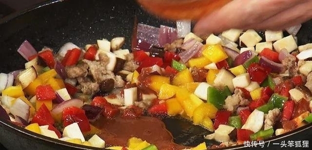  简单|常吃南瓜的注意了！南瓜竟有这种功效，简单一蒸好吃更营养！