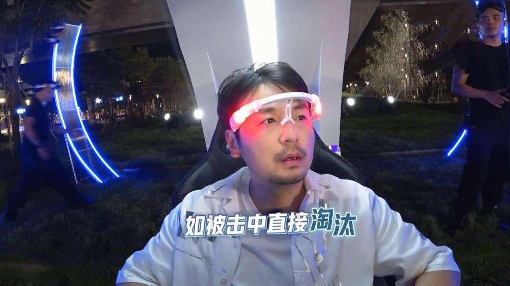  分钟|邓伦雷佳音《极挑》上演无间道获赞，贾乃亮却在最后5分钟破功