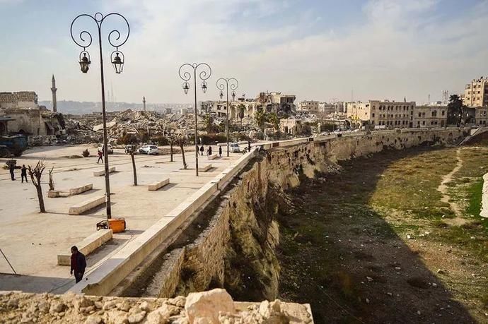  赛级|赛级摄影作品讲述的也不过是不同的生活罢了