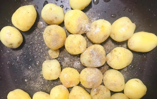 轻视|真是轻视了它,1个等于吃10个苹果,15个梨,最接地气的“食材”