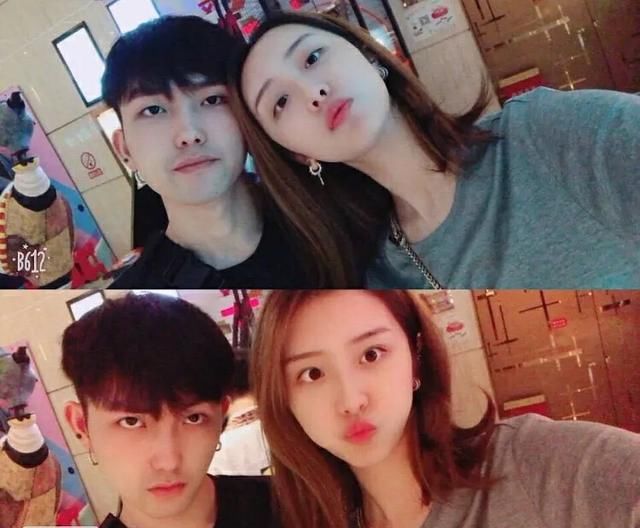  男团|撕成这样的男团，可真不多······