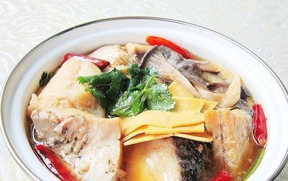 新鲜鱼|曾经是“4大名鱼”之首,现在却无人问津,10块钱一斤没人买