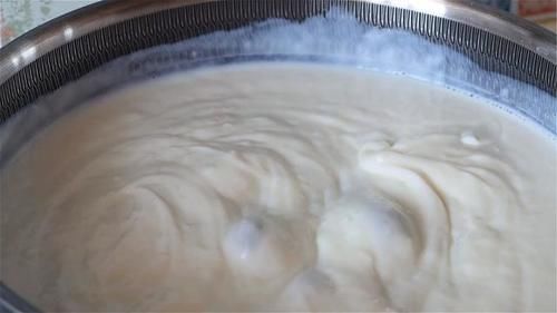  家常|家常版雪糕做法，不用淡奶油，入口冰爽，清凉又解暑