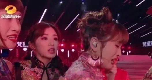  浪姐|《浪姐》三公演：金莎连续两次失误，万茜组却用实力登顶第一