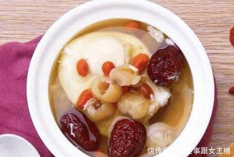 鸡蛋|红糖鸡蛋天生一对,我每周坚持喝一碗,补气又养血,好喝更滋补