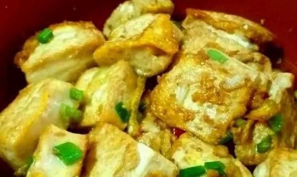 俱全|简单上档次的几道家常菜,色香味俱全,营养解馋下饭,好看又好吃