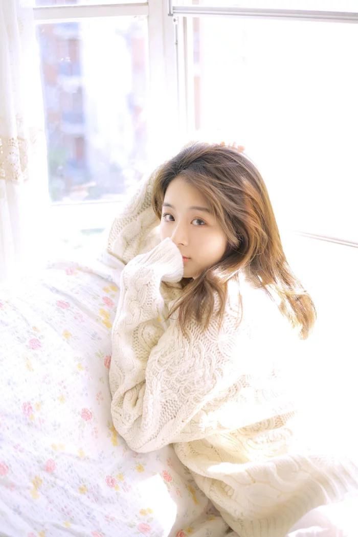 可爱|清纯漂亮高颜值美少女,皮肤白皙,靓丽可爱