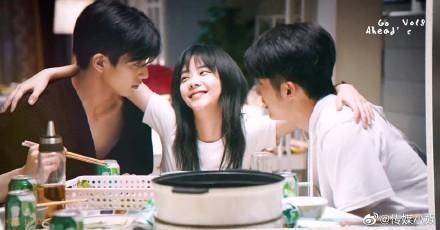  期待|200722《以家人之名》有消息了？今天也是期待贺子秋的一天