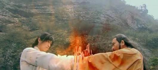 武功|乔峰、洪七公、郭靖的降龙十八掌有什么不同谁的更厉害!