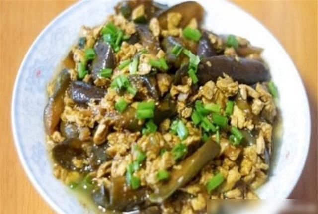 做法|分享五种茄子做法,美味和下饭,家人争相吃