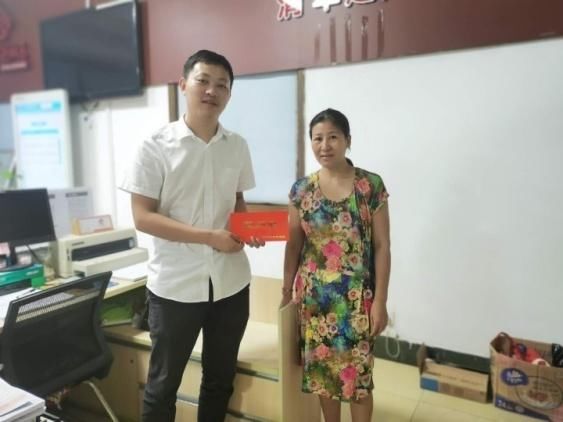 致敬|“八一”走访慰问,致敬最可爱的人