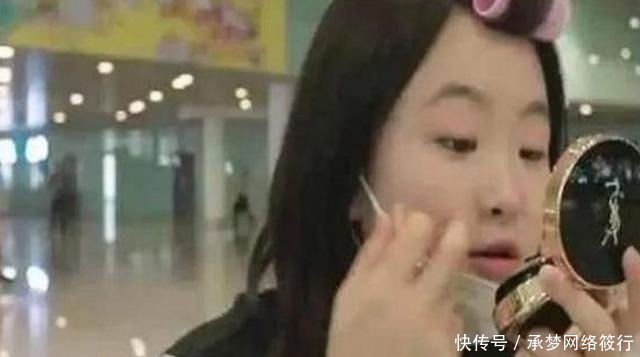 公主|《变形记》农村女孩在城市生活,两星期后的公主病,现在如何了?