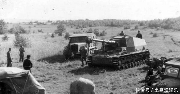 伏笔|十名工兵创造奇迹改变战场走势,为德军铁骑踏入苏联埋下伏笔