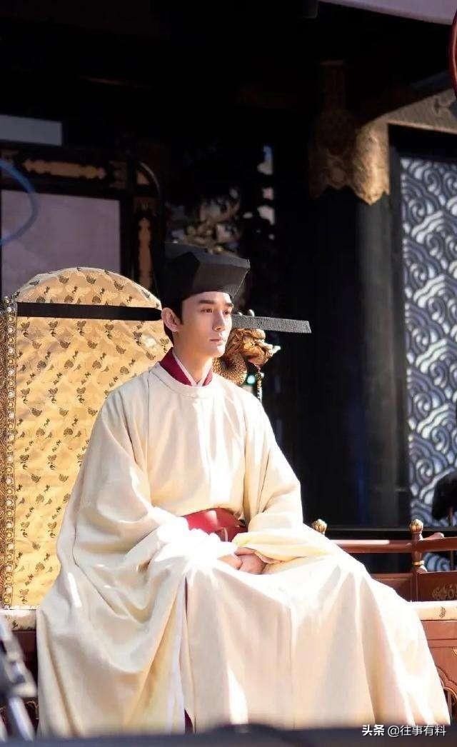  对外|富的流油的北宋对外为何这么怂？