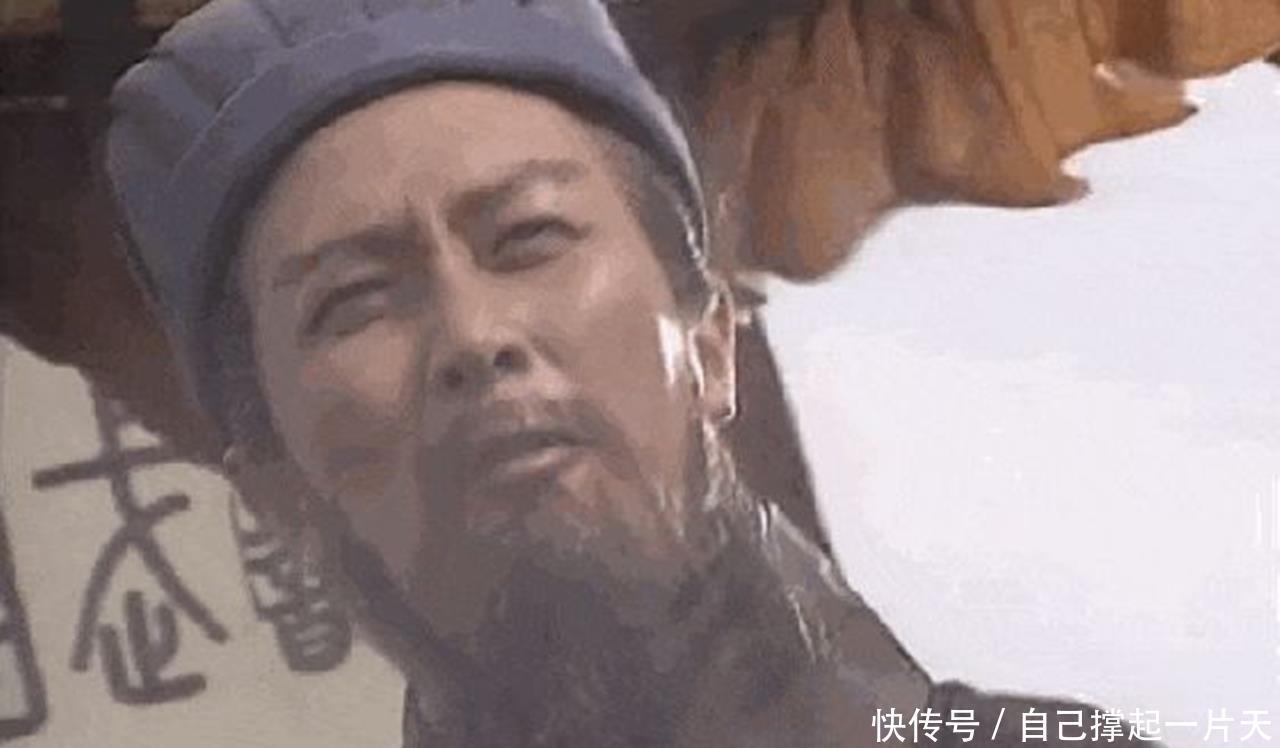 还要|蜀汉后期,诸葛亮刘备已死,为何姜维还要北伐!