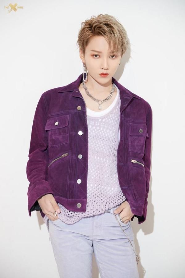  THE9|网传《尖叫之夜》节目单，THE9小分队UNINE小分队，唯独少了嘉羿