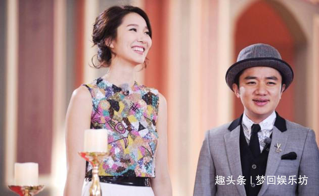 王祖蓝|他是跑男最低调的人,和王思聪住一个小区,比杨颖邓超还有钱!