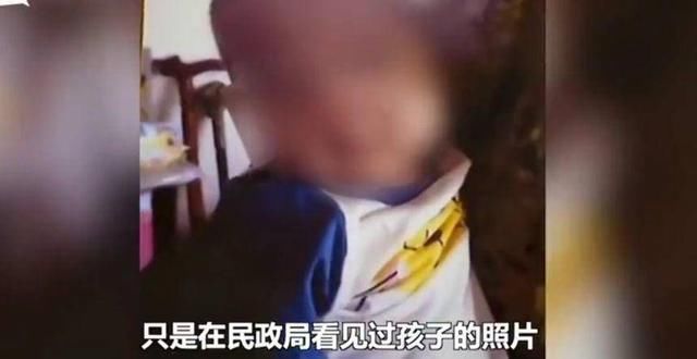 别人|患病弃婴被收养治好，母亲控诉：凭啥我的孩子养在别人家！