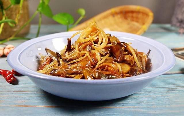 大人|绿豆芽和此食材是绝搭,吃了几十年竟没发现,大人孩子吃得不停筷