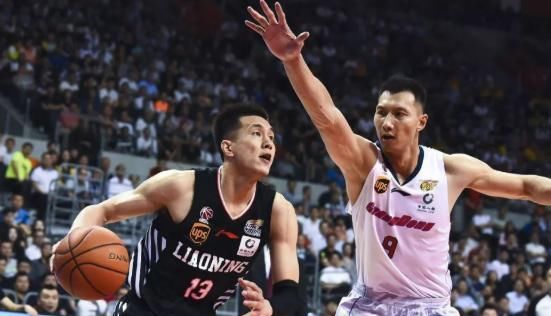 队友|八一队付豪下家已定?第一后卫欲率队破记录,老万探访前队友