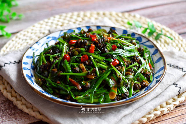 入秋|入秋贴秋膘,分享4道家常菜,不油不腻,清爽下饭,人人都爱吃
