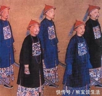 丧事|曾国藩早年穷得借钱过年 一生积蓄勉强够办一场丧事