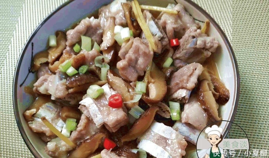 天热|天热儿子说没胃口, 我蒸了这道菜, 儿子立马胃口大开, 连吃3碗饭