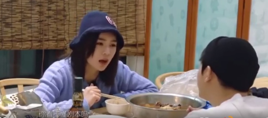  嘉宾|《我家那闺女》才播一半就换4个嘉宾，宋茜离开原因最现实