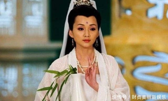  迎接|李世民为何见了观音不拜，地府阎王还亲自迎接？你看他前世是谁