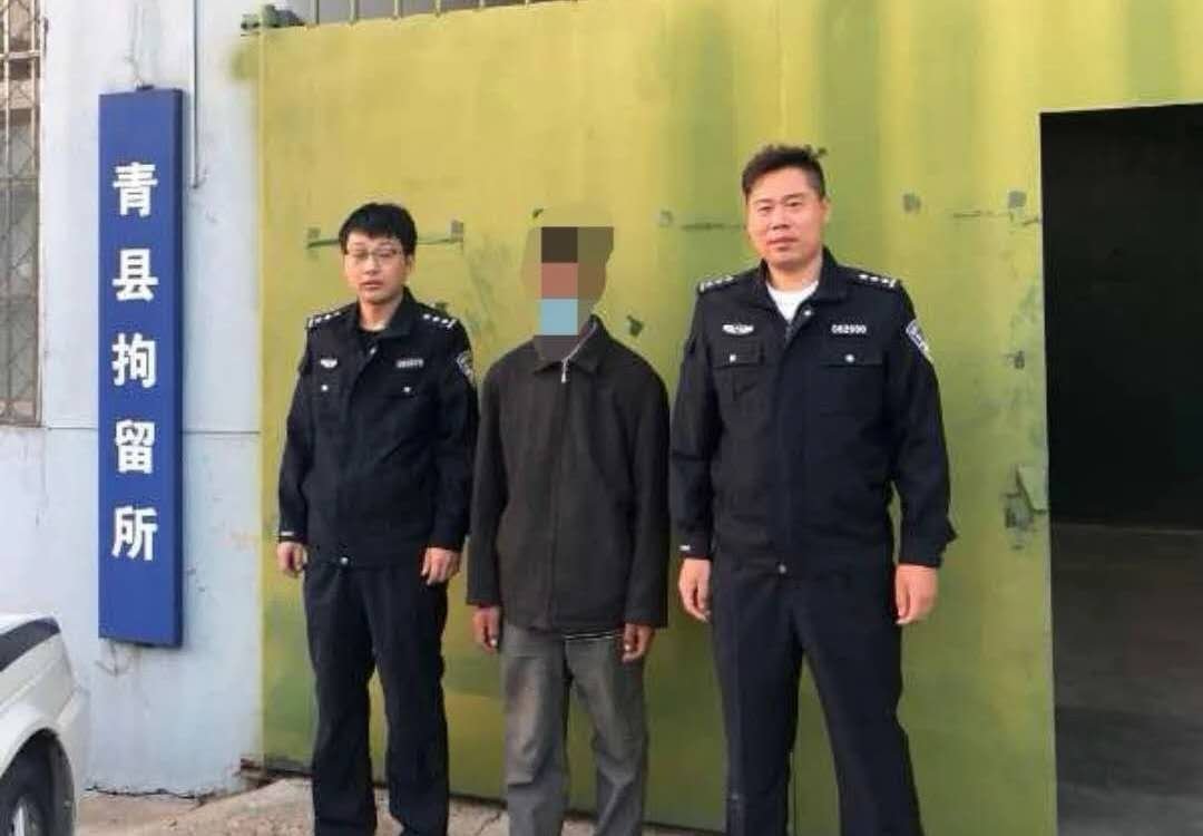 联手|毛贼破窗入室盗窃 警民联手“瓮中捉鳖”