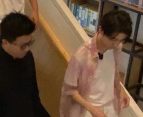  想不到|《中餐厅》王俊凯片酬曝光！数额让人想不到，知情人：他自己要求的！