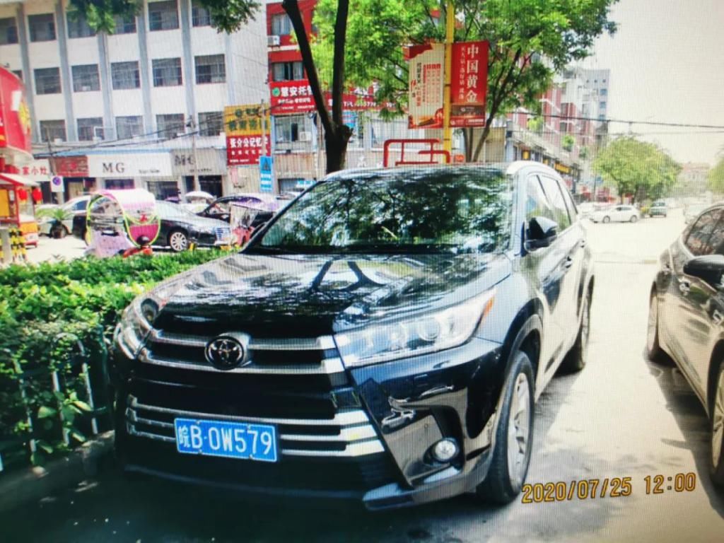 违法|遵守交通规则，做文明无为市民——交通违法曝光（40）