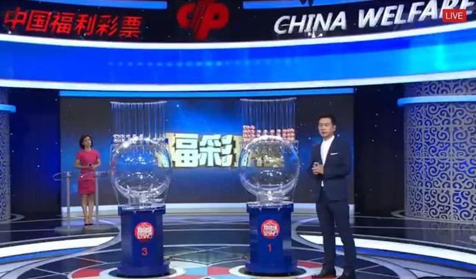 开奖|双色球20078期，周二开奖，网友：这一次，让大奖来得更猛烈些吧