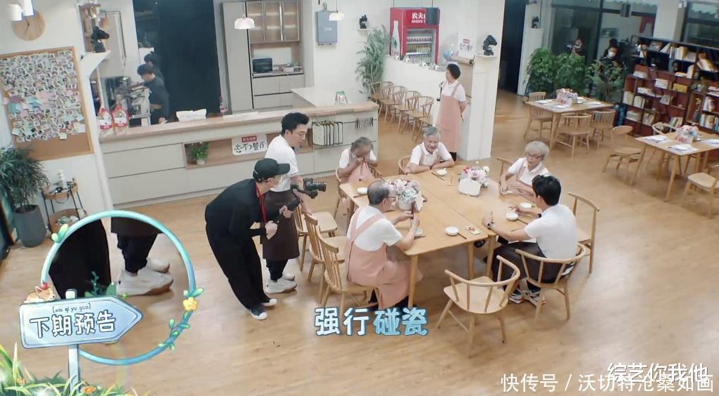 张艺|张艺兴扮摄像拍黄渤,自以为渤哥没认出,结局怕是被黄渤坑了