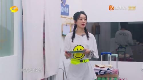  管理|《中餐厅》管理散漫，赵丽颖情绪崩溃落泪！黄晓明一句话暴露弊端