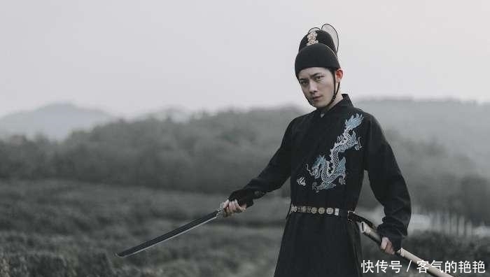 朱元璋信任|历任锦衣卫指挥使浮沉录——从洪武到崇祯