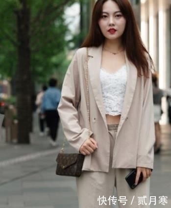 温柔|街拍美女:这世界欠你的温柔,我给!