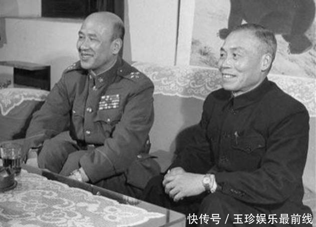 途中|1965年李宗仁回到大陆，途中是如何逃脱委员长必杀令的