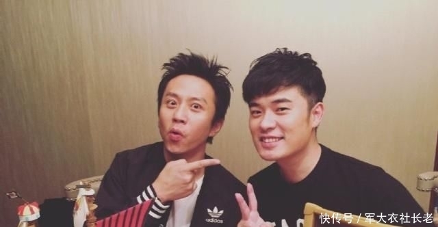 推搡|邓超鹿晗陈赫录综艺,工作人员推搡路人开路,被批扰乱公共秩序