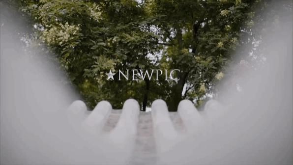 NewPic|NewPic | 杨玏“三十三而已” :让年龄成为我的朋友