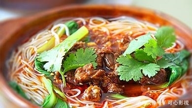 三大粉|中国著名的三大粉,我就不相信你全部吃过