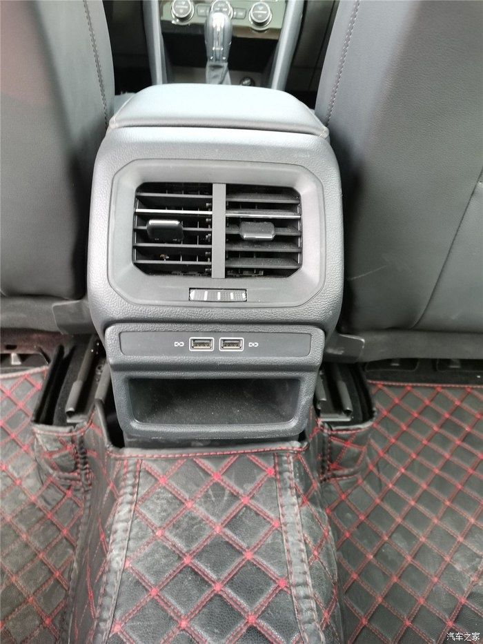  展示|相信第一眼，途岳提车记，展示它的魅力