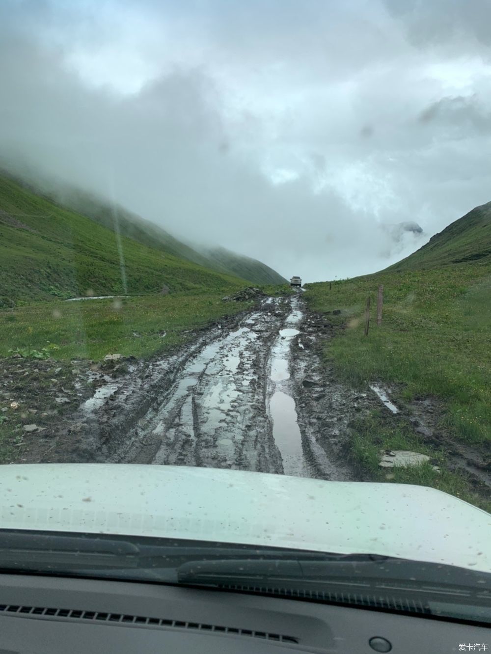  夏天|终于走了宝康线，夏天出行真是拼人品