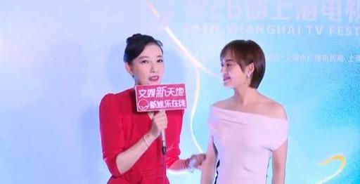 比美|白玉兰奖大争夺！海清马伊琍孙俪红毯比美，闫妮陶虹竟成全场最佳