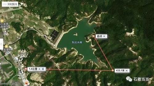 朱先生|一男子被困“孤岛”10天荒野求生的多个疑惑