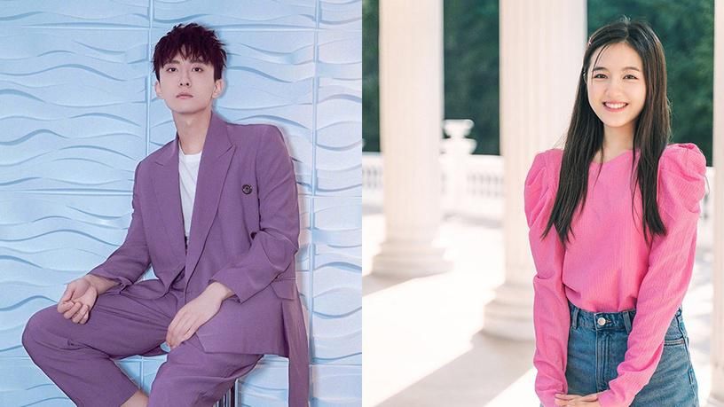  部官|9部官宣定角剧！杨幂许凯合作《爱的二八定律》，《陈芊芊2》续集确认拍摄